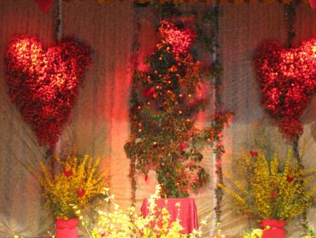 9. tradicionalni Valentinov glasbeno-humoristični koncert 6